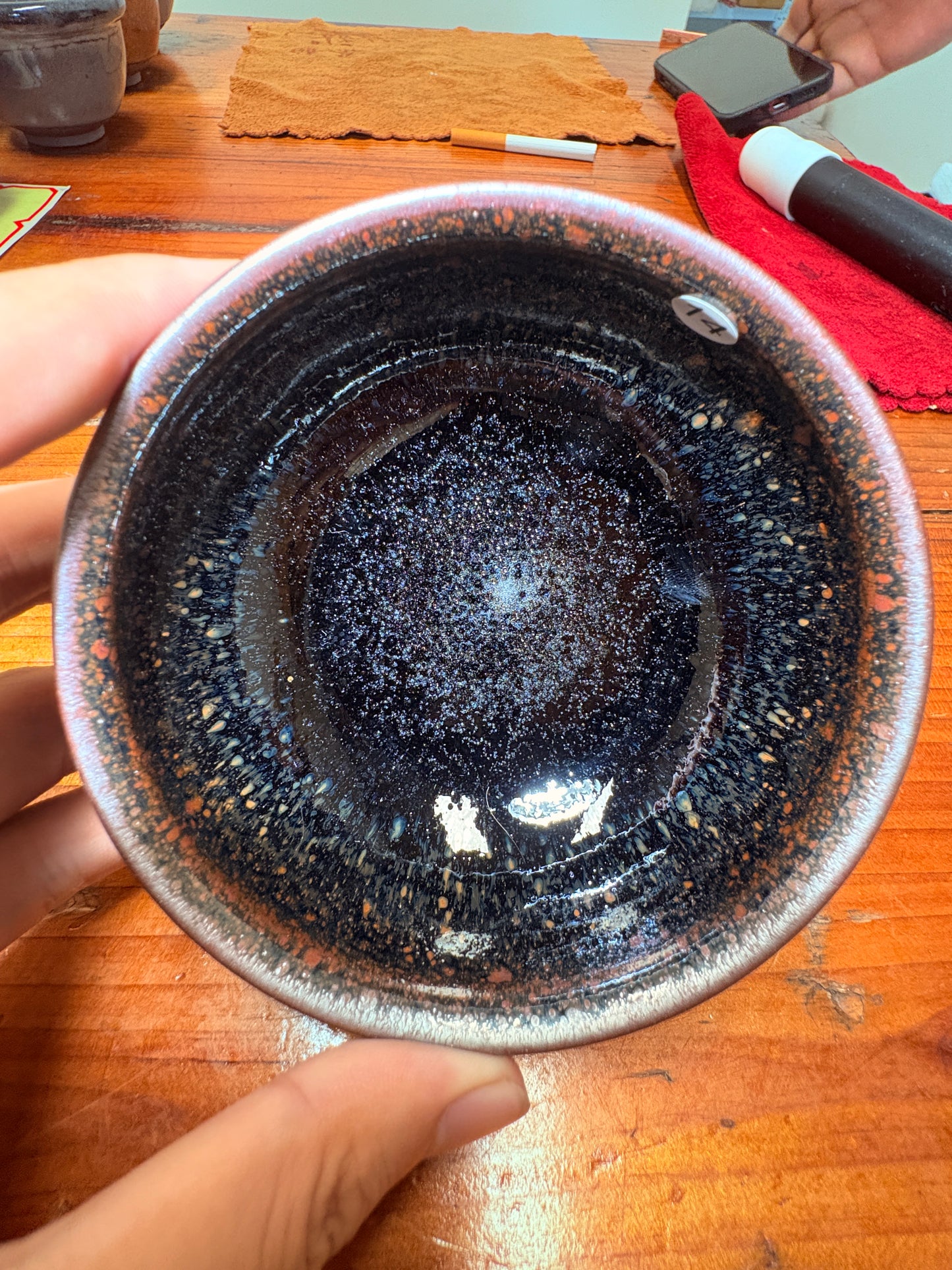 【Michael Pick】08.26