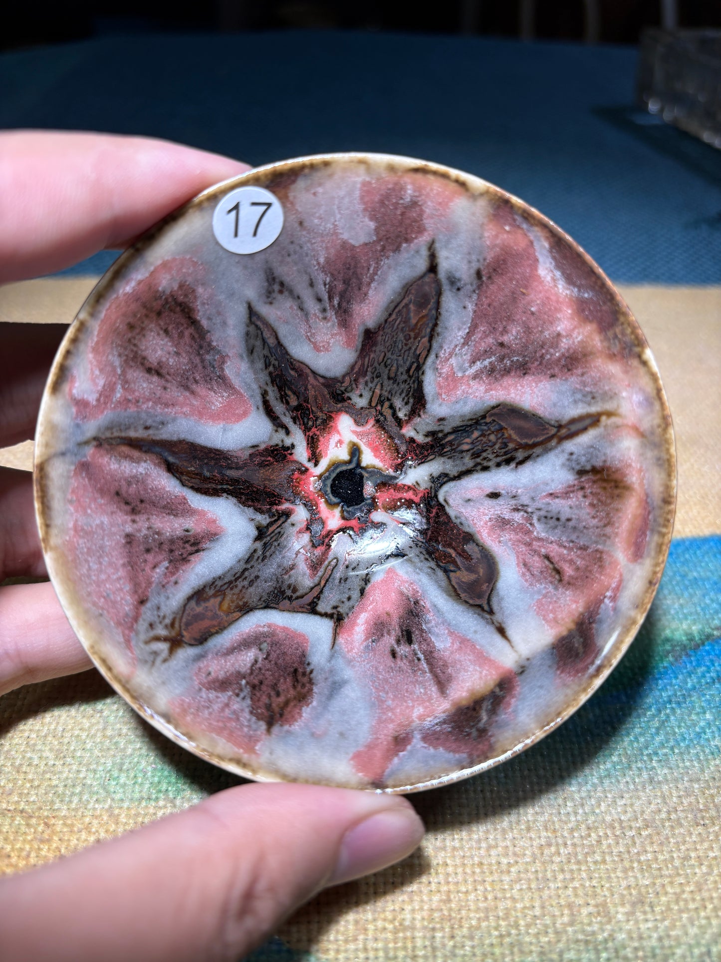 【Michael Pick】10.01