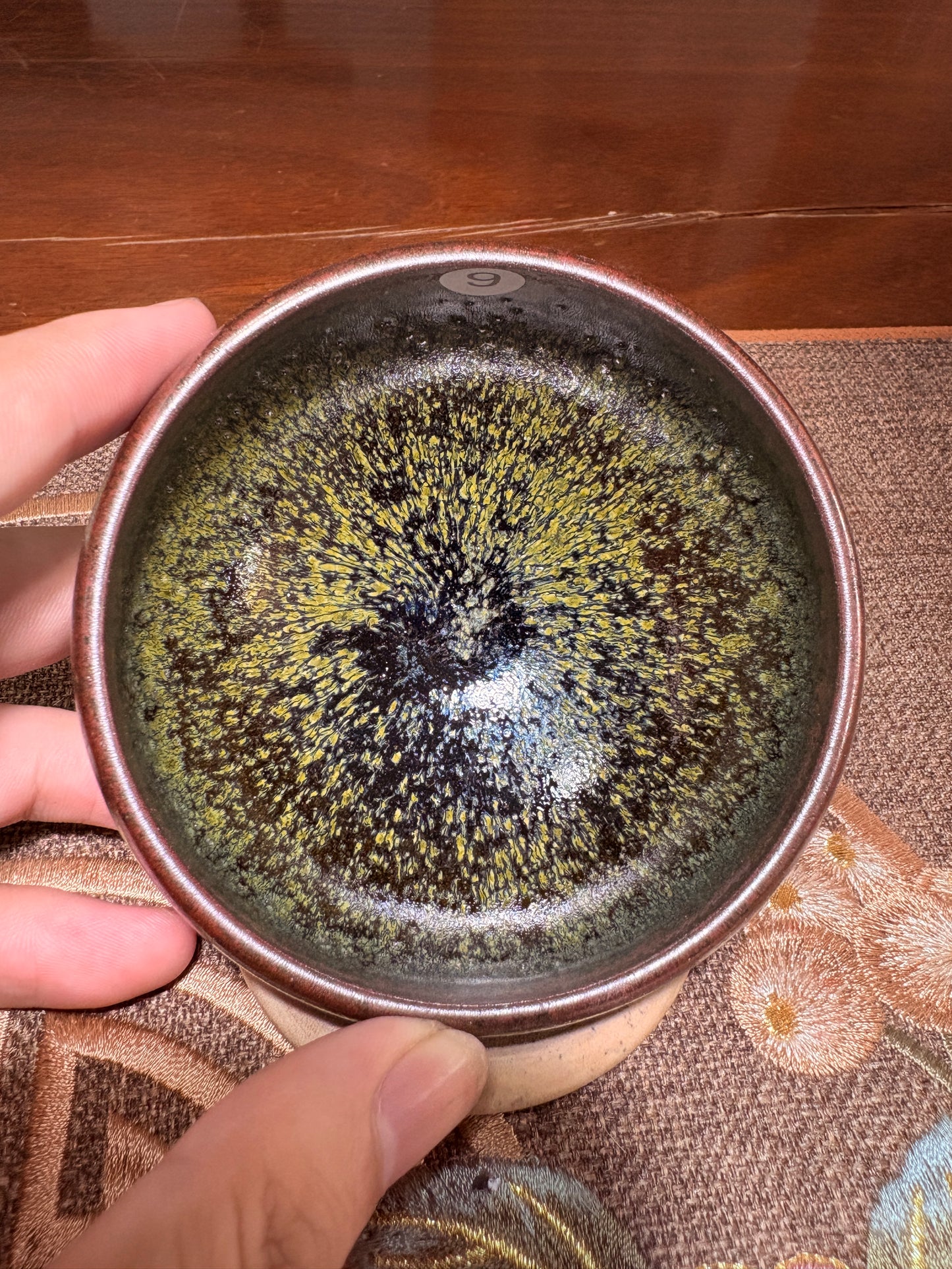 【Michael Pick】08.28