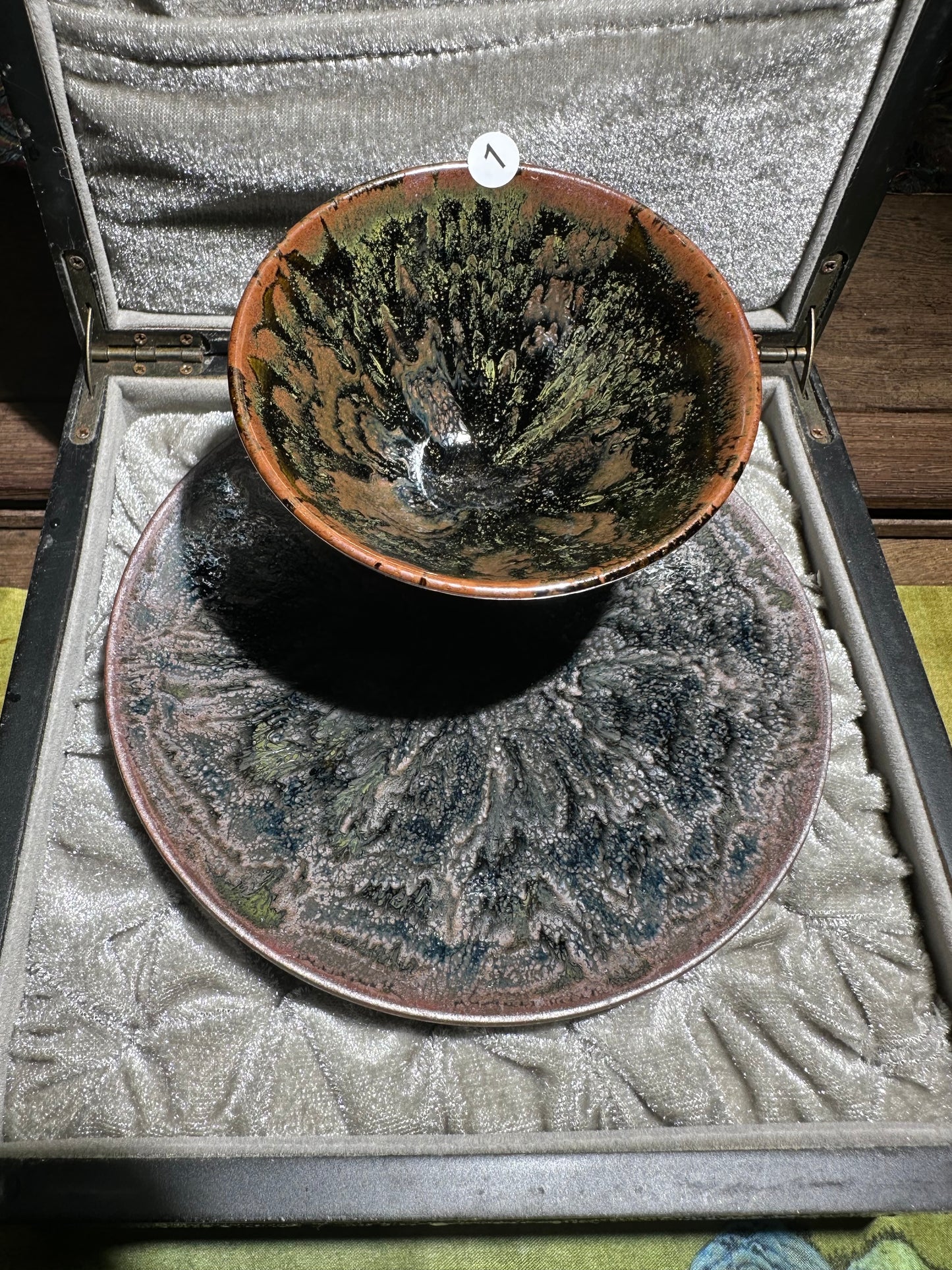 【Michael Pick】04.23