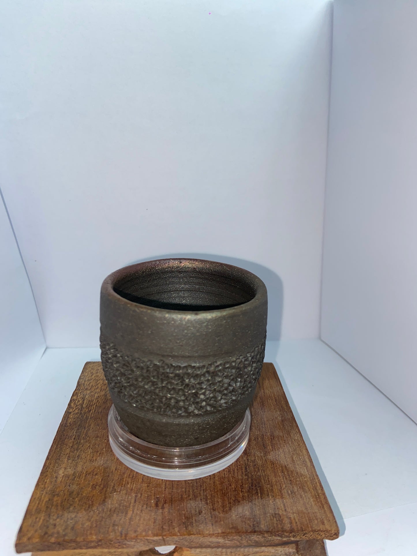 【Seven Jian Zhan 】teacup - 6.4