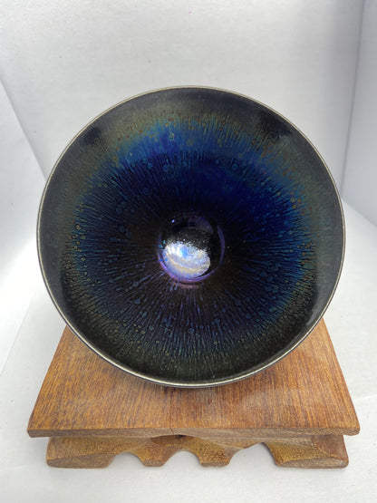 【Seven Jian Zhan 】teacup - 6.4