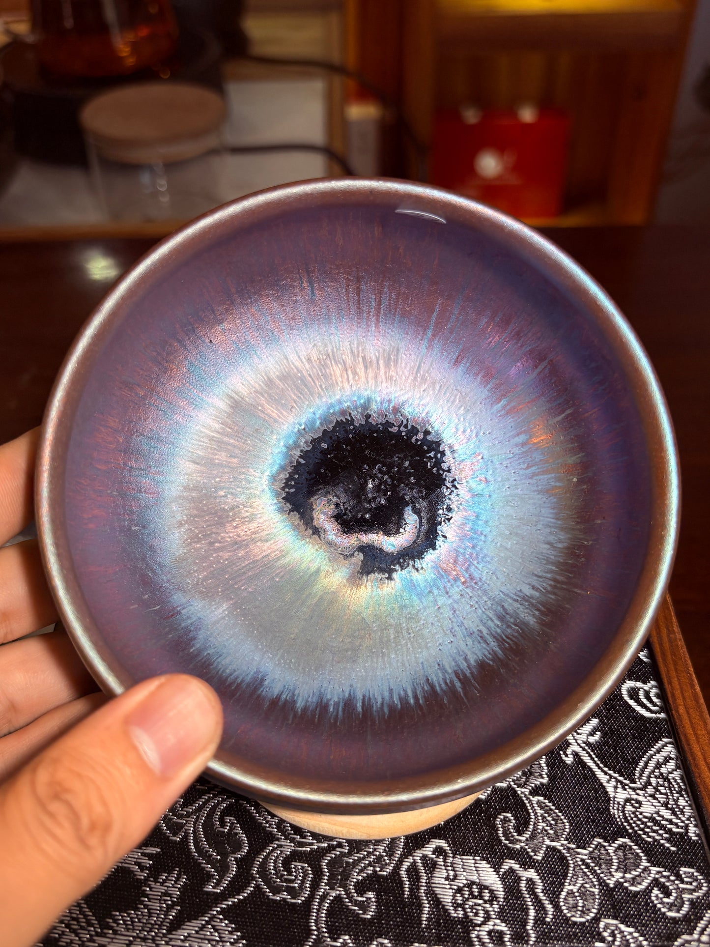 【Michael Pick】08.20