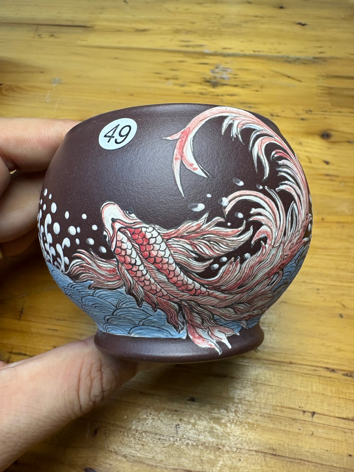 【Michael Pick】09.09