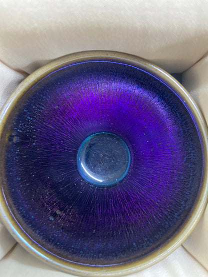 【Seven Jian Zhan 】teacup - 5.22