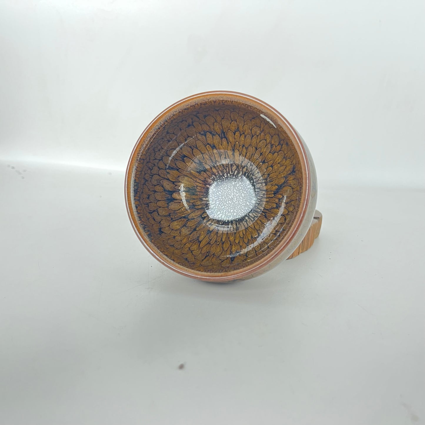 Lianhongda Zheguban Jiangjun Cup 070149