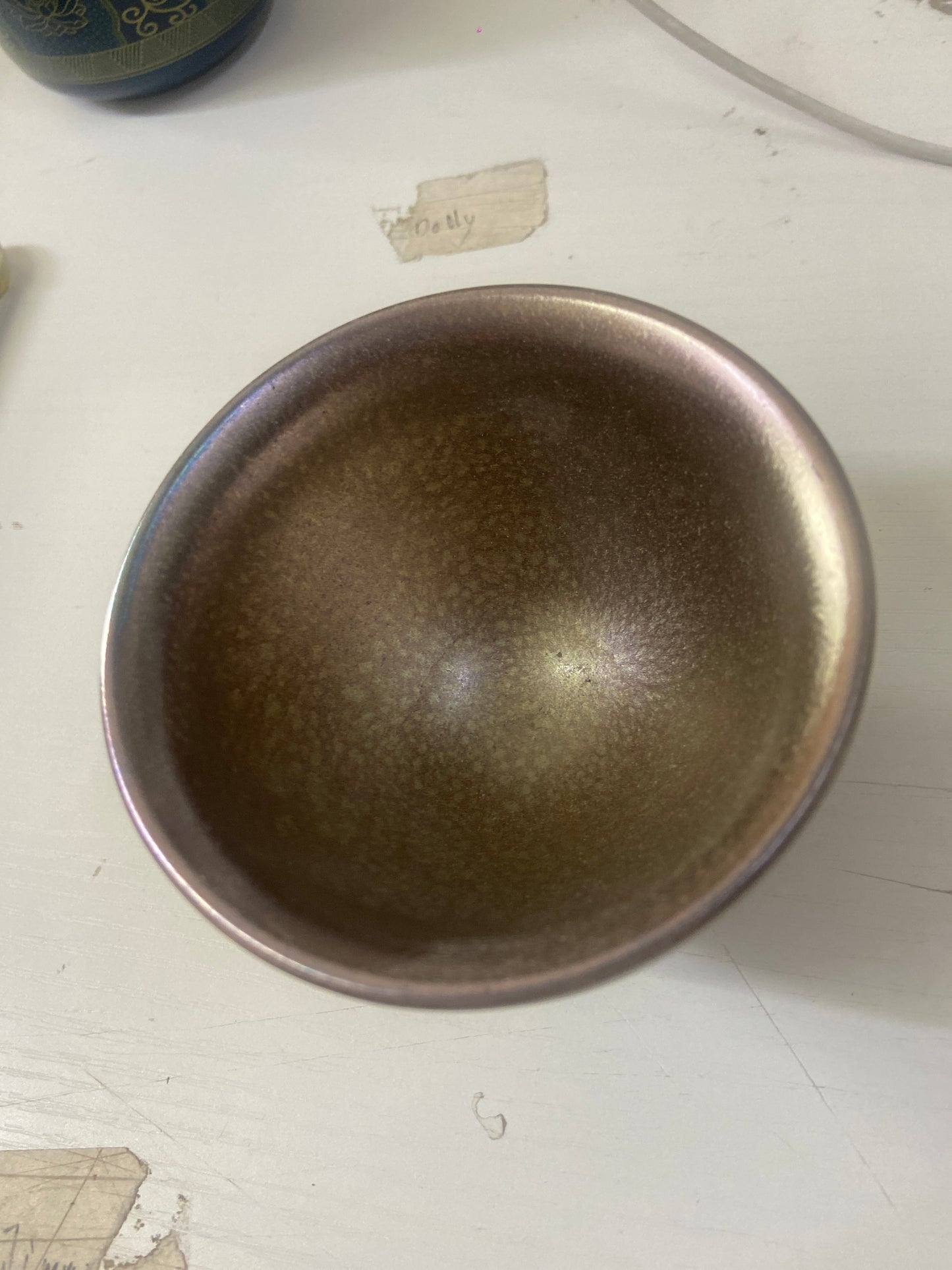 【Seven Jian Zhan 】teacup - 5.22