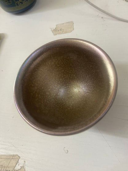 【Seven Jian Zhan 】teacup - 5.22