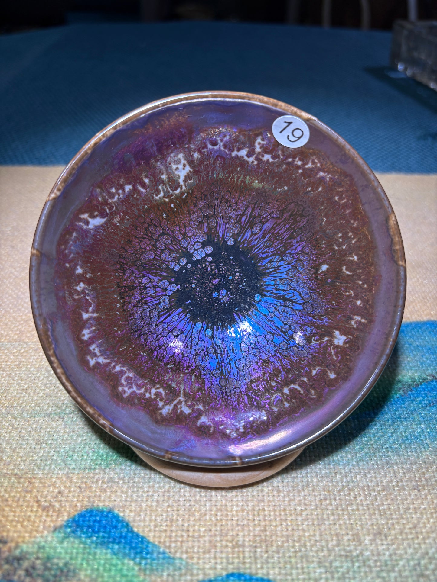 【Michael Pick】10.01