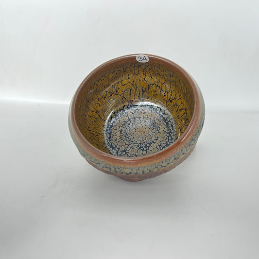 Lianhongda Zhegu 龙盏 070134