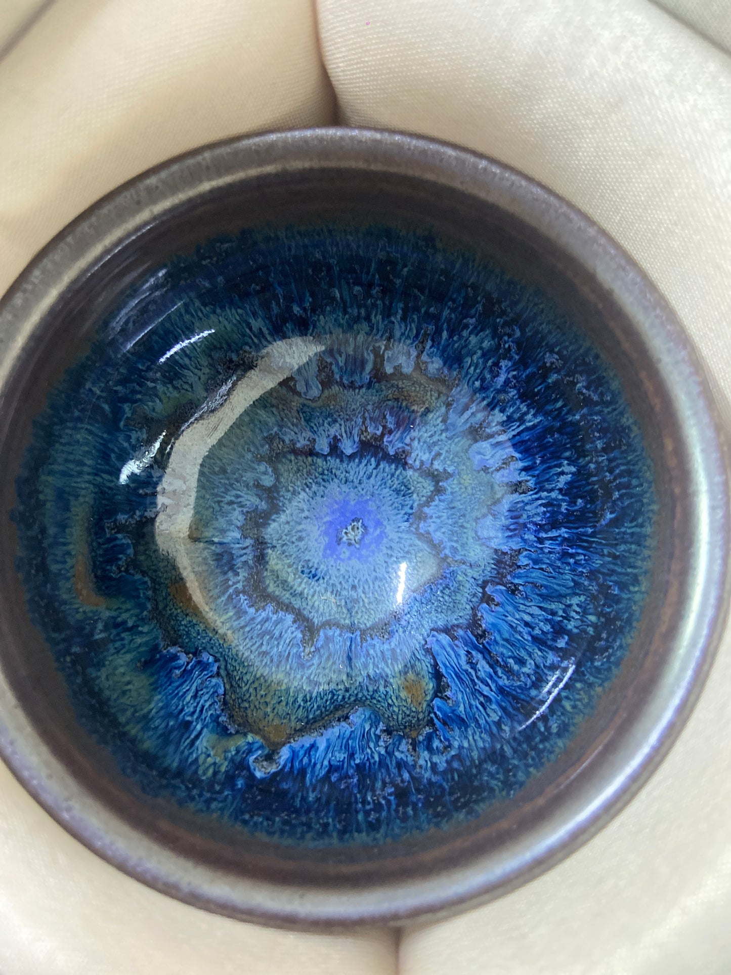 【Seven Jian Zhan 】teacup - 4.19