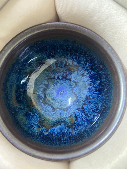 【Seven Jian Zhan 】teacup - 4.19