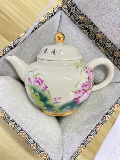 【Seven Jian Zhan 】teacup - 5.22