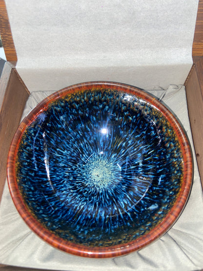 【Seven Jian Zhan 】teacup - 6.4