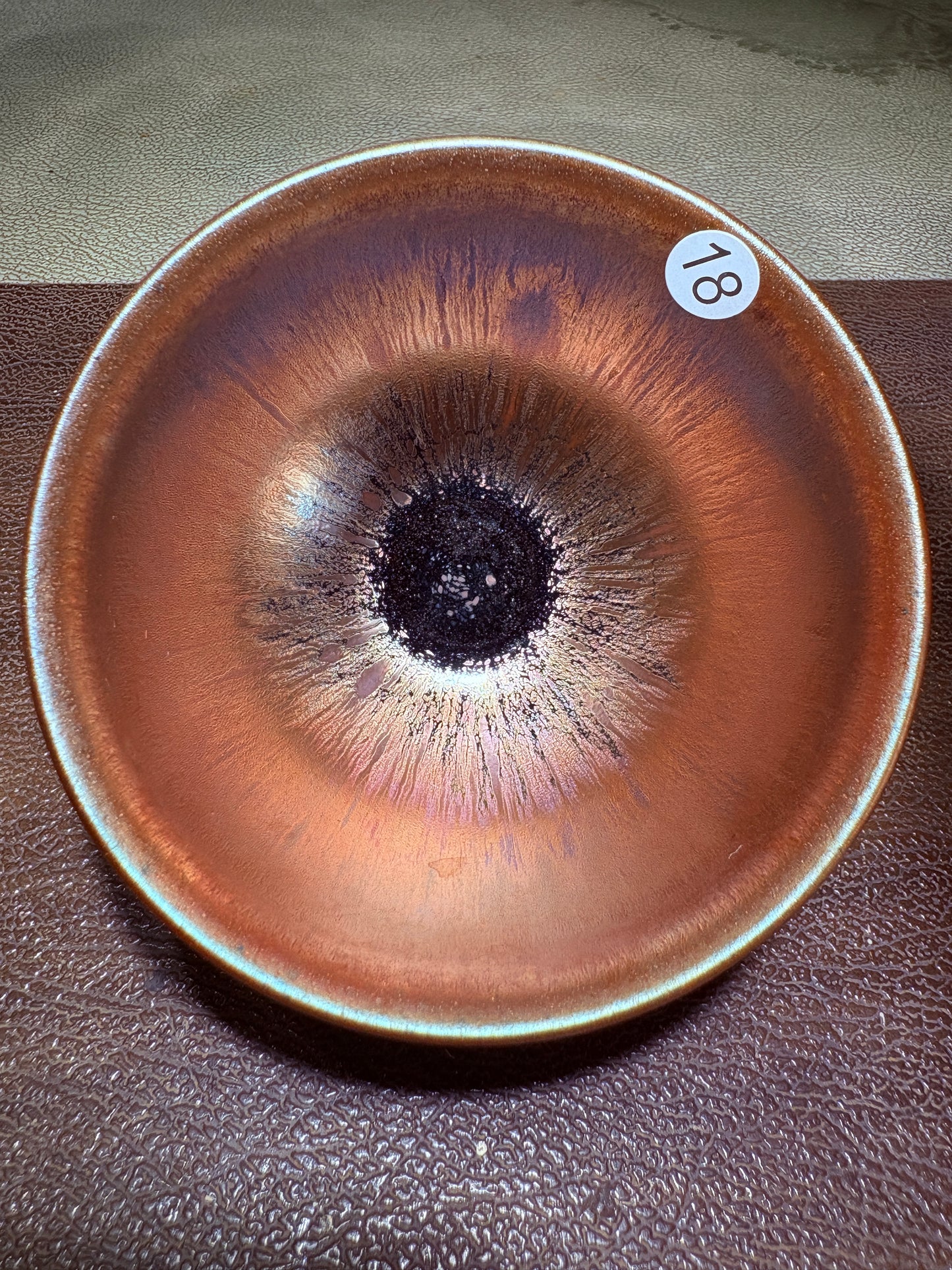 【Michael Pick】08.18