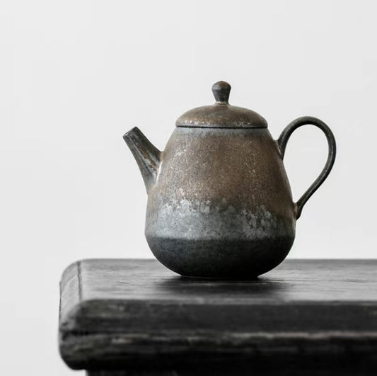 【Michael Pick】TeaPot - 9.24