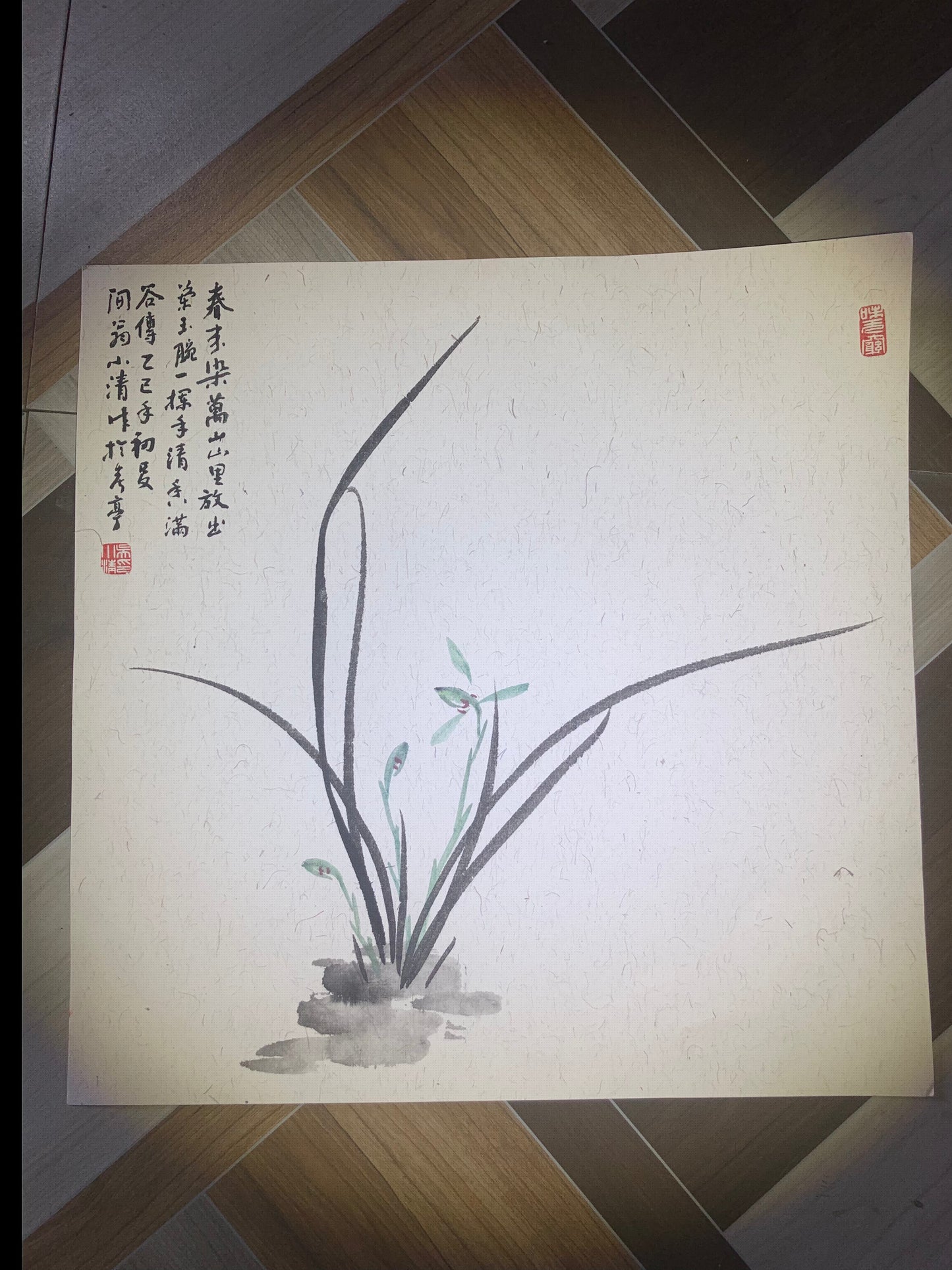 【Michael Pick】05.03