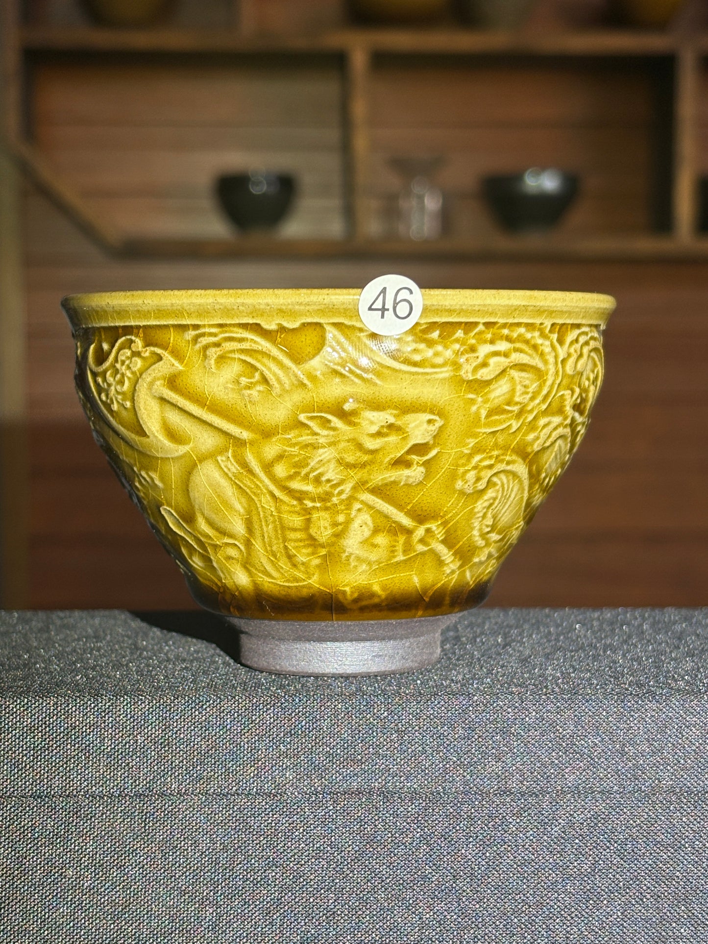 【Michael Pick】05.10