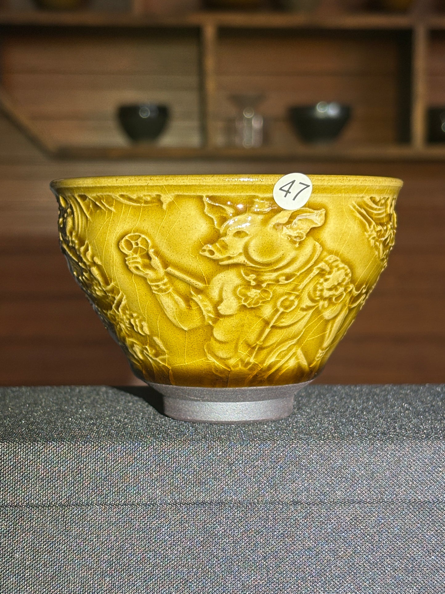 【Michael Pick】05.10