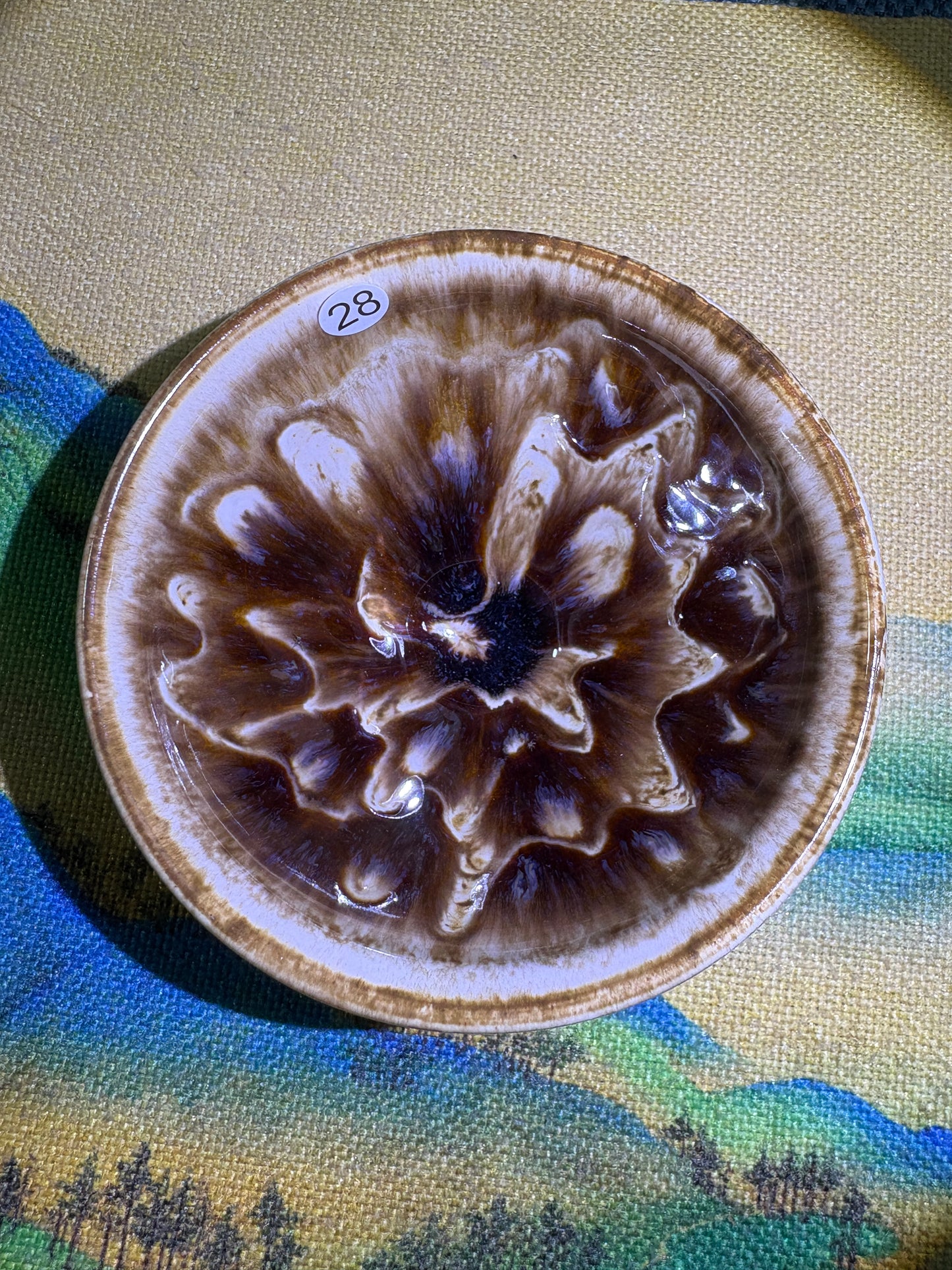 【Michael Pick】10.01