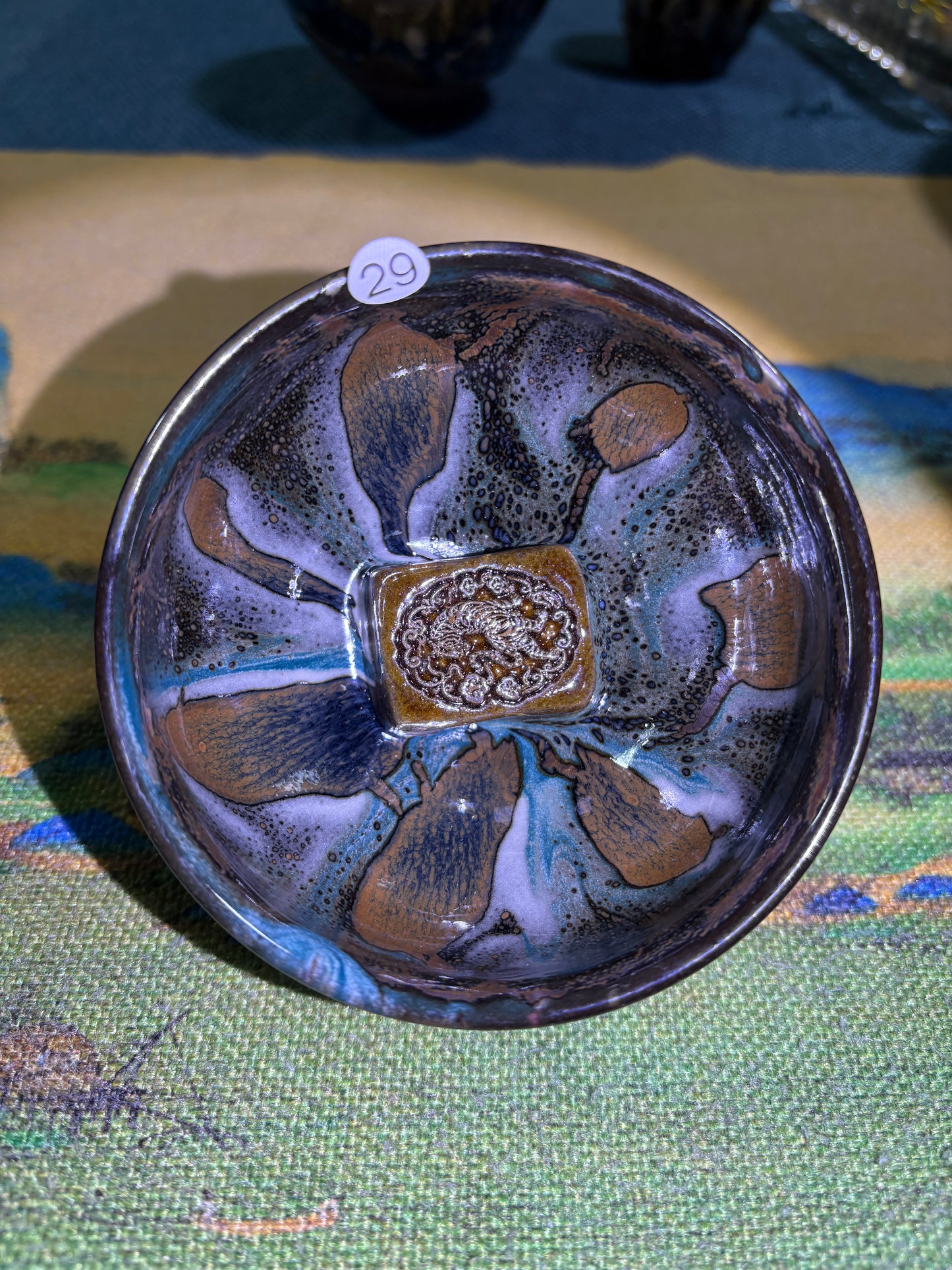 【Michael Pick】10.01