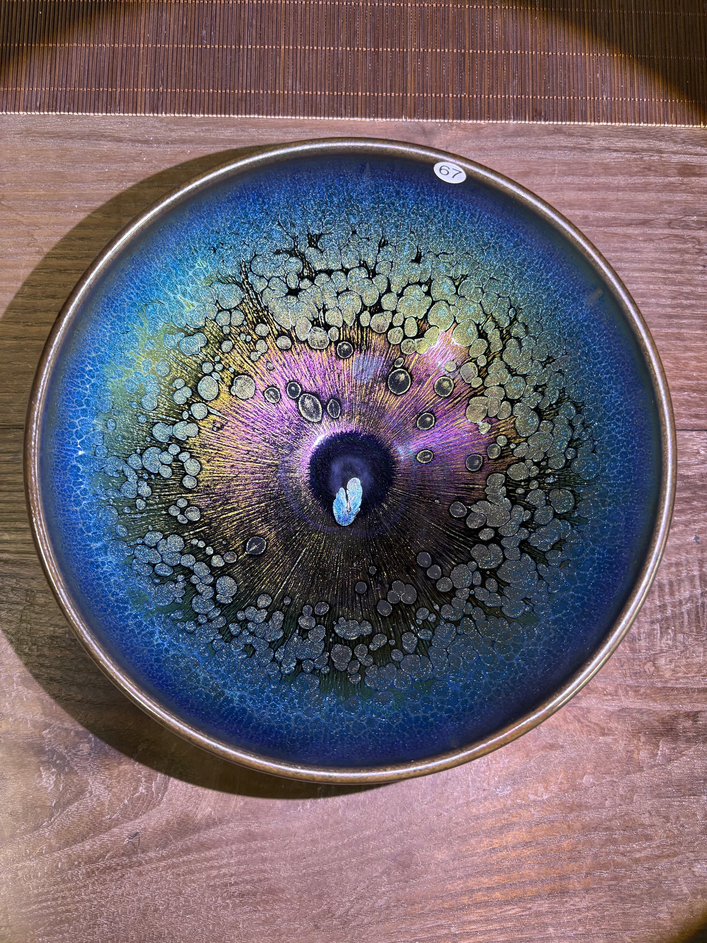 【Michael Pick】10.02