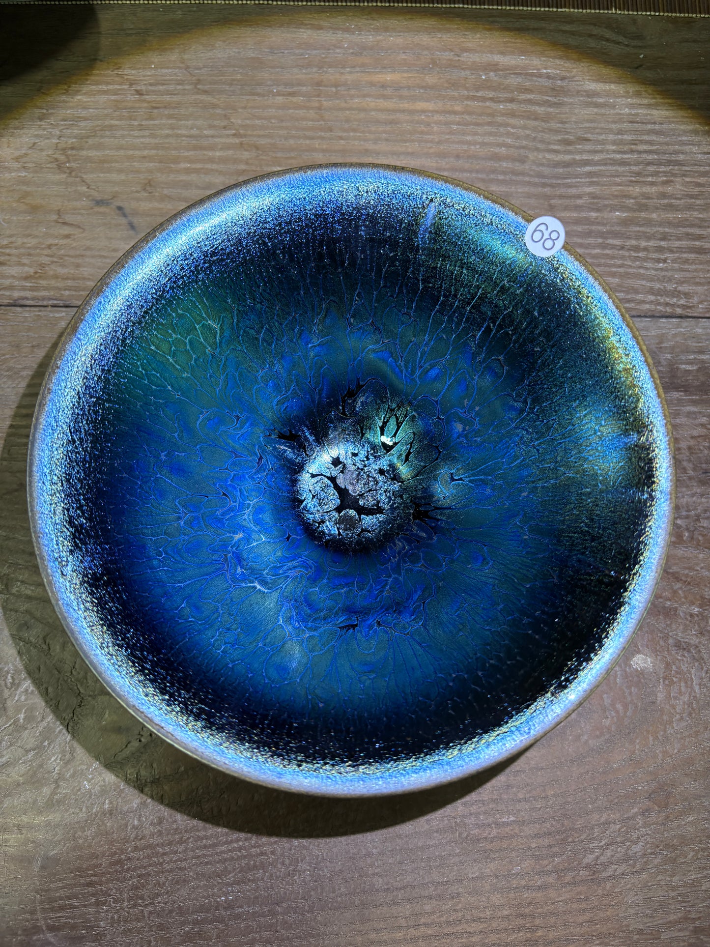 【Michael Pick】10.02