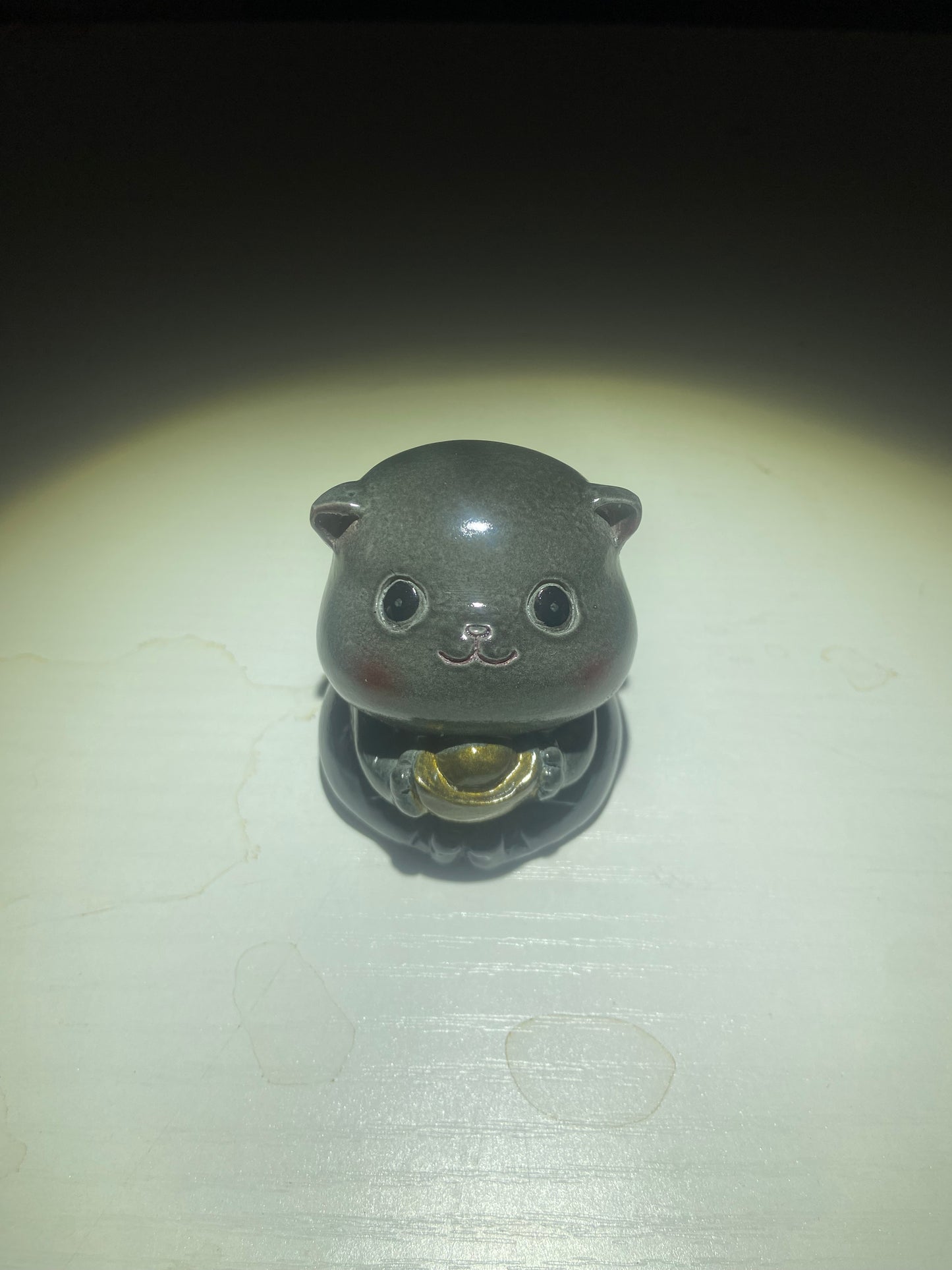 Seven Jian Zhan 08.29