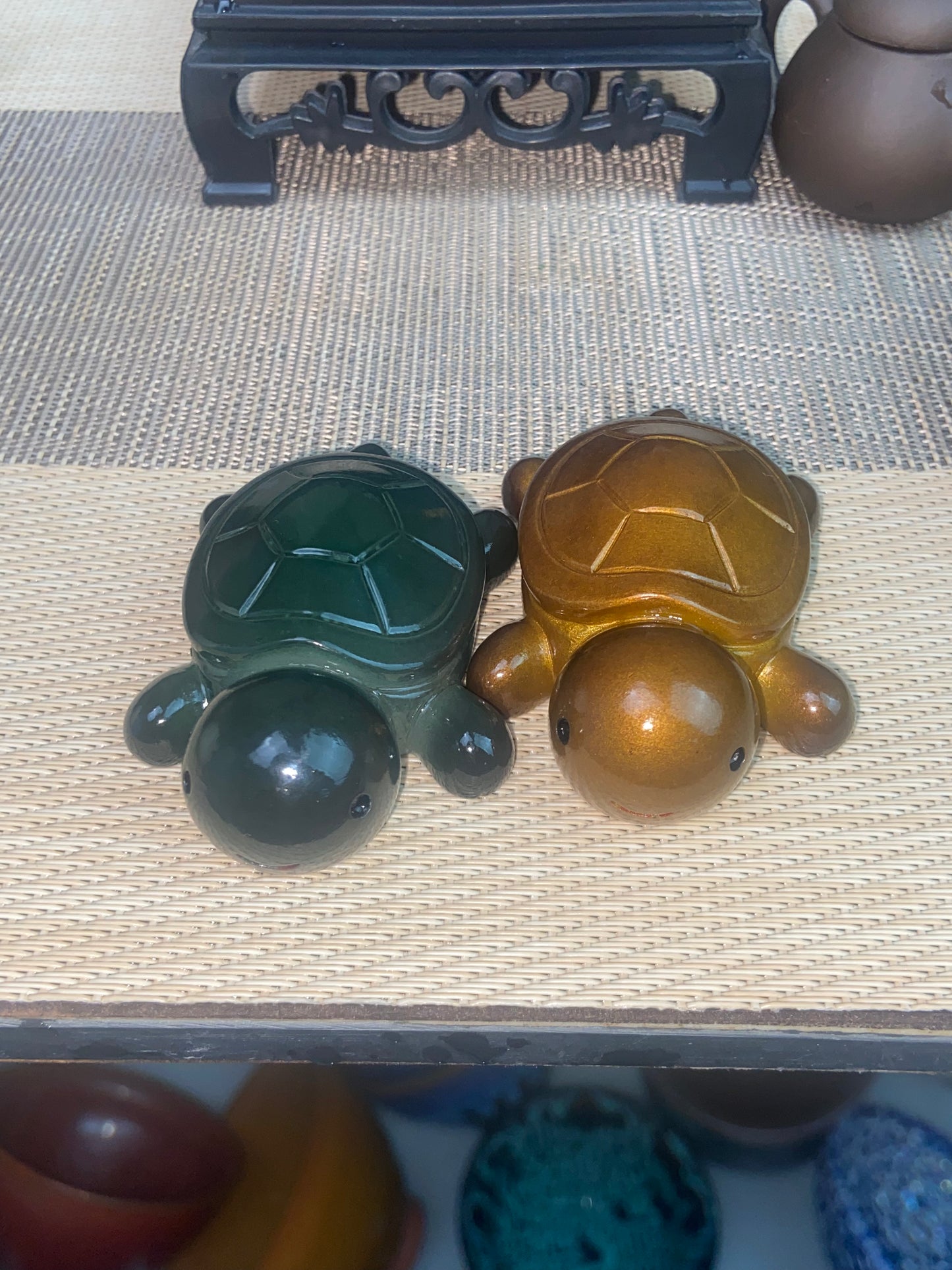 Seven Jian Zhan 08.29