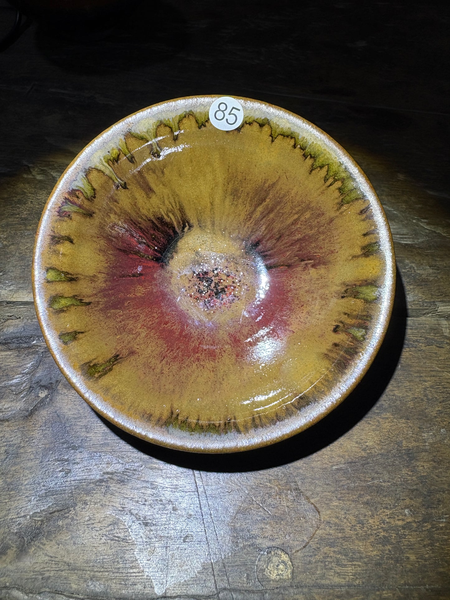 【Michael Pick】10.07