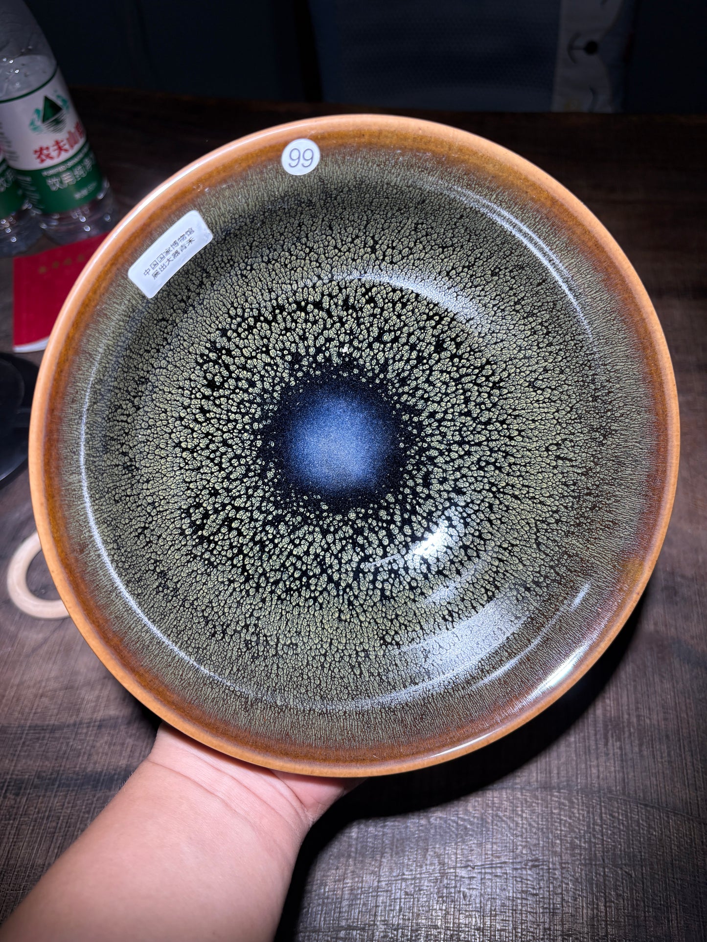 【Michael Pick】10.08