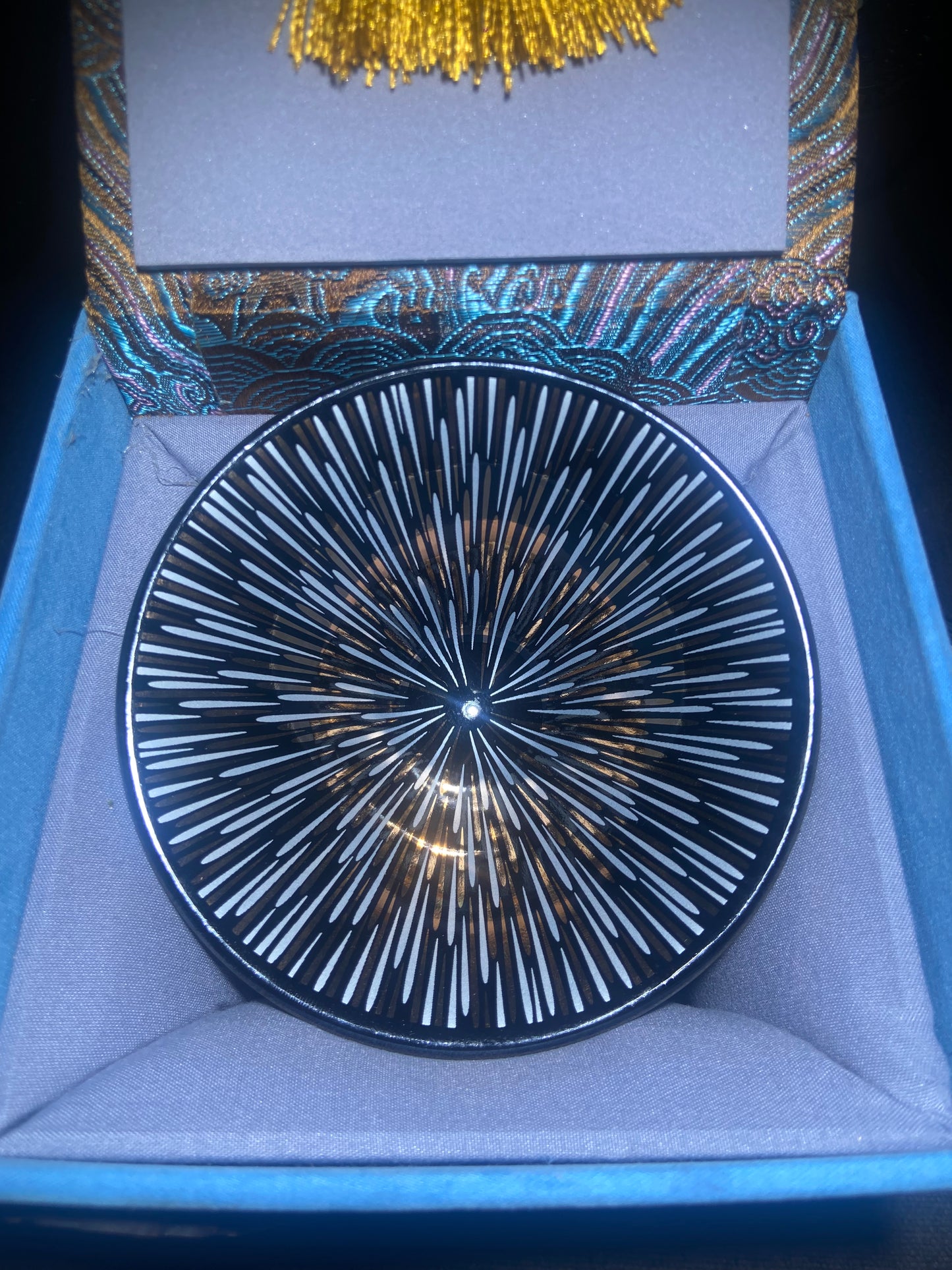 Seven Jian Zhan 08.29