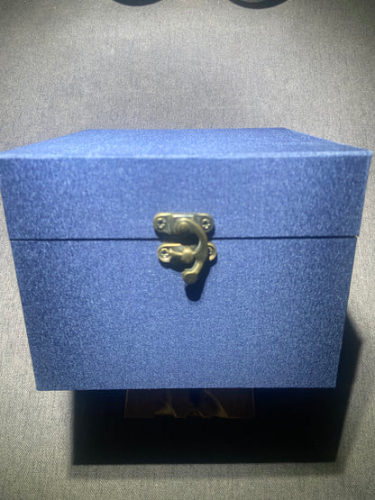 Seven Jian Zhan 08.29