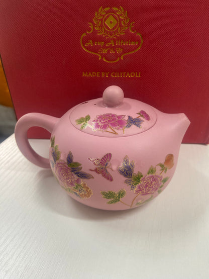 Seven Jian Zhan 08.29