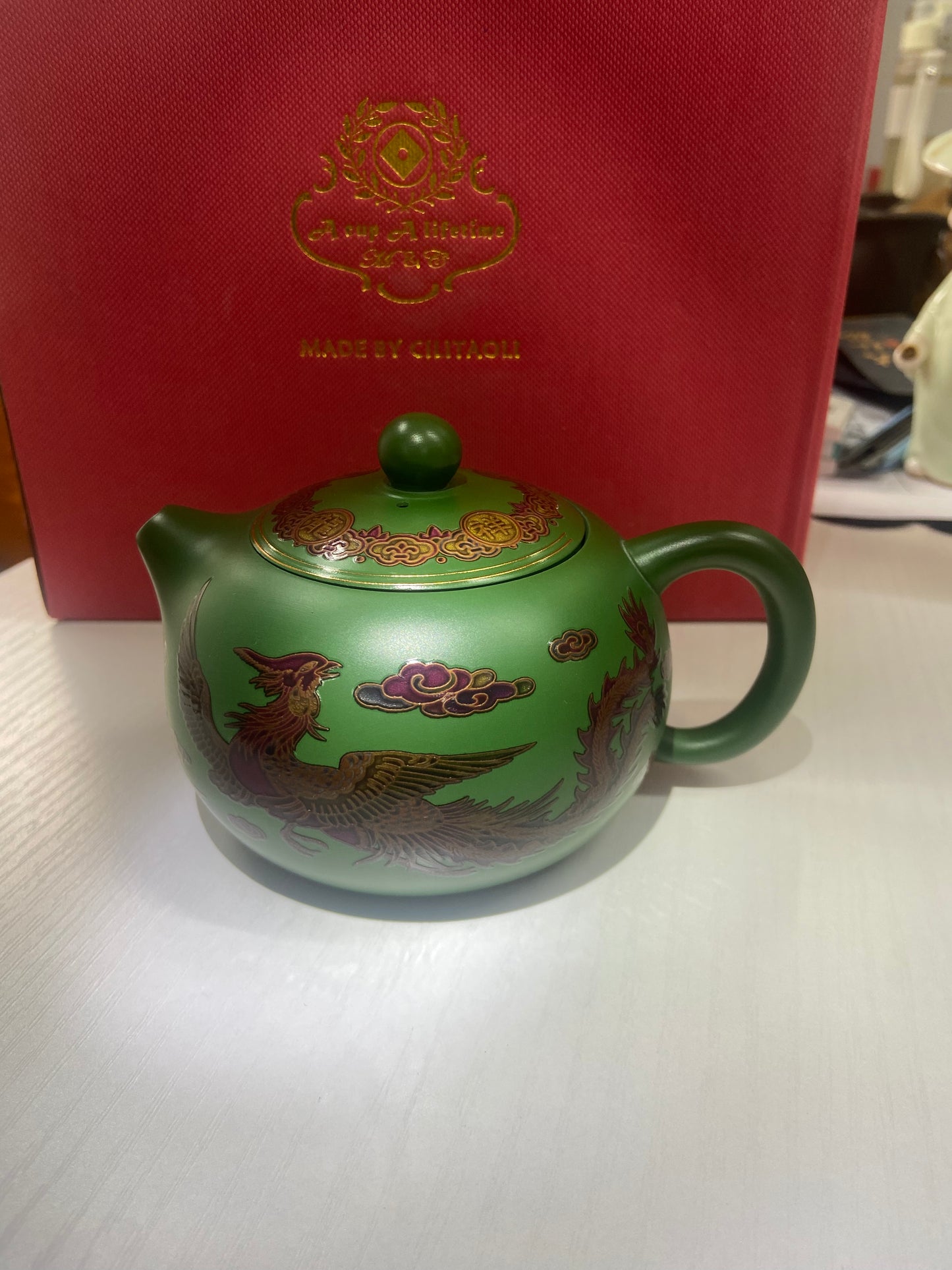 Seven Jian Zhan 08.29