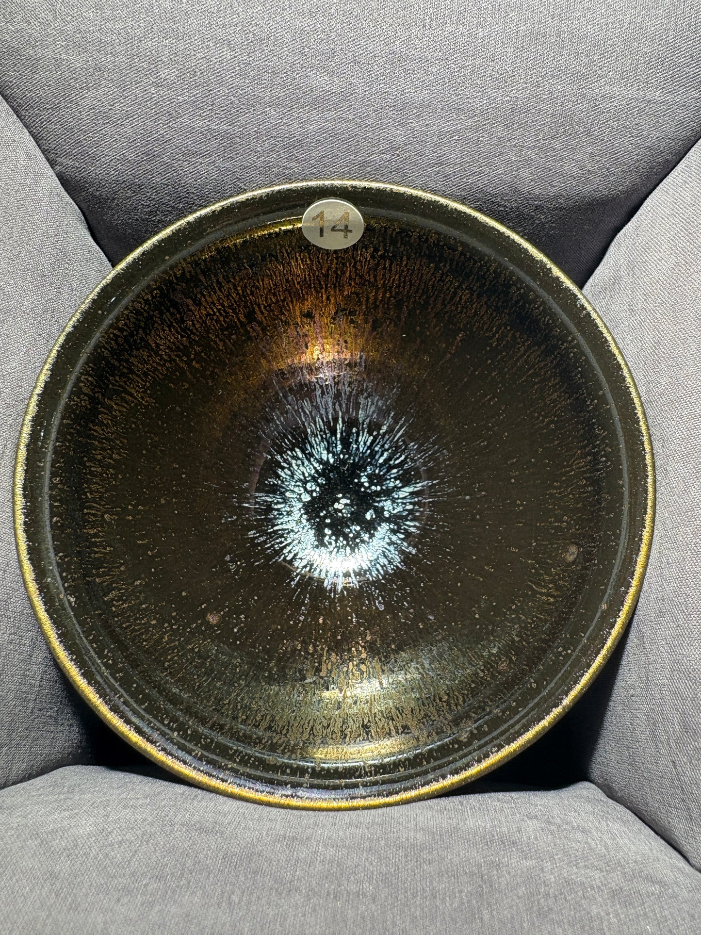 【Michael Pick】10.09