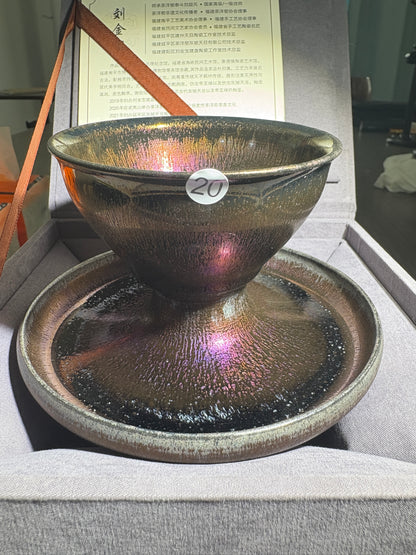 【Michael Pick】10.09