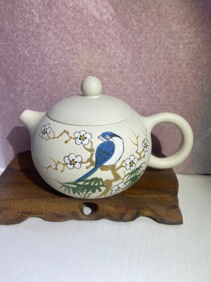 Seven Jian Zhan 08.29