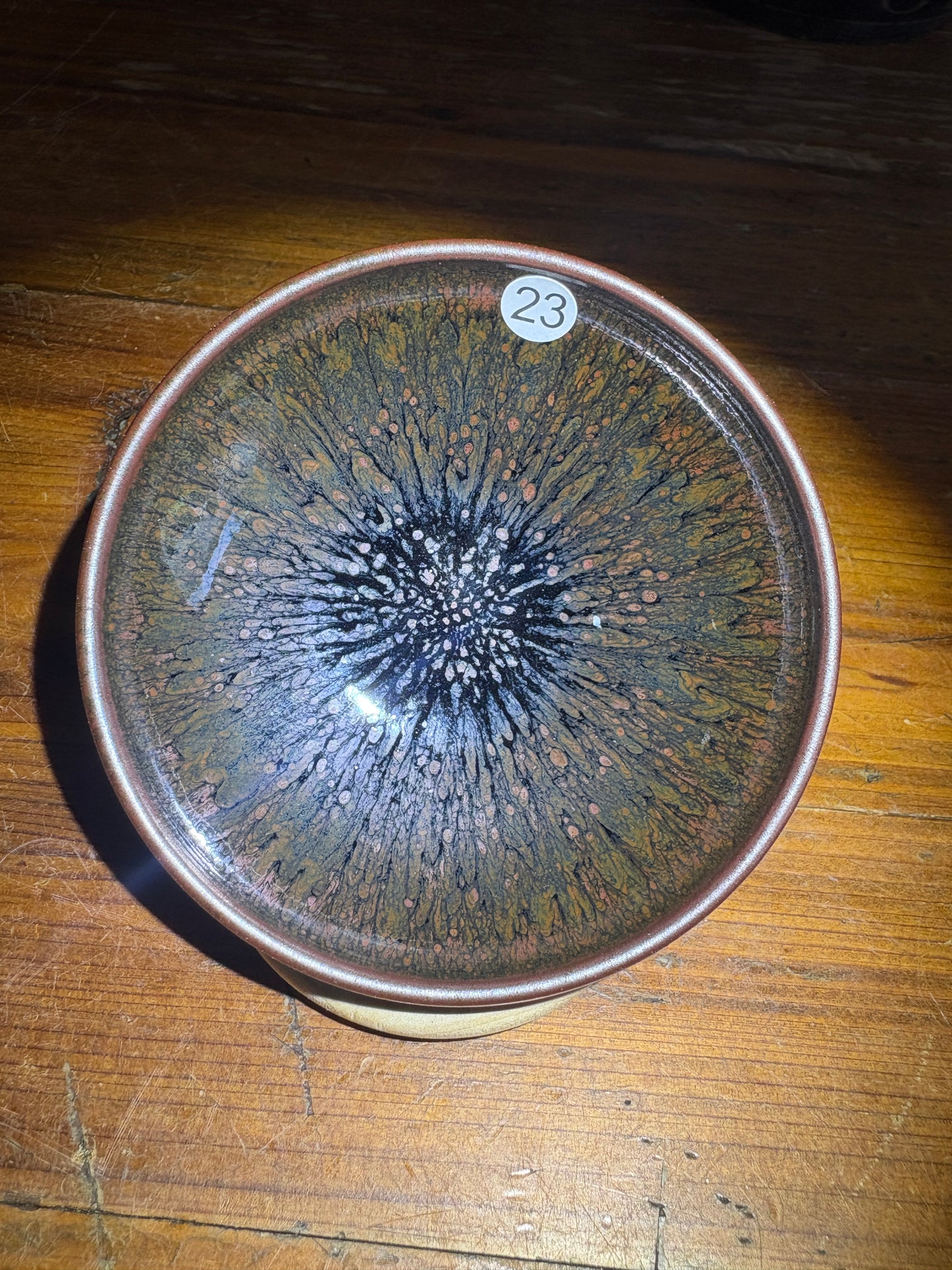 【Michael Pick】10.10