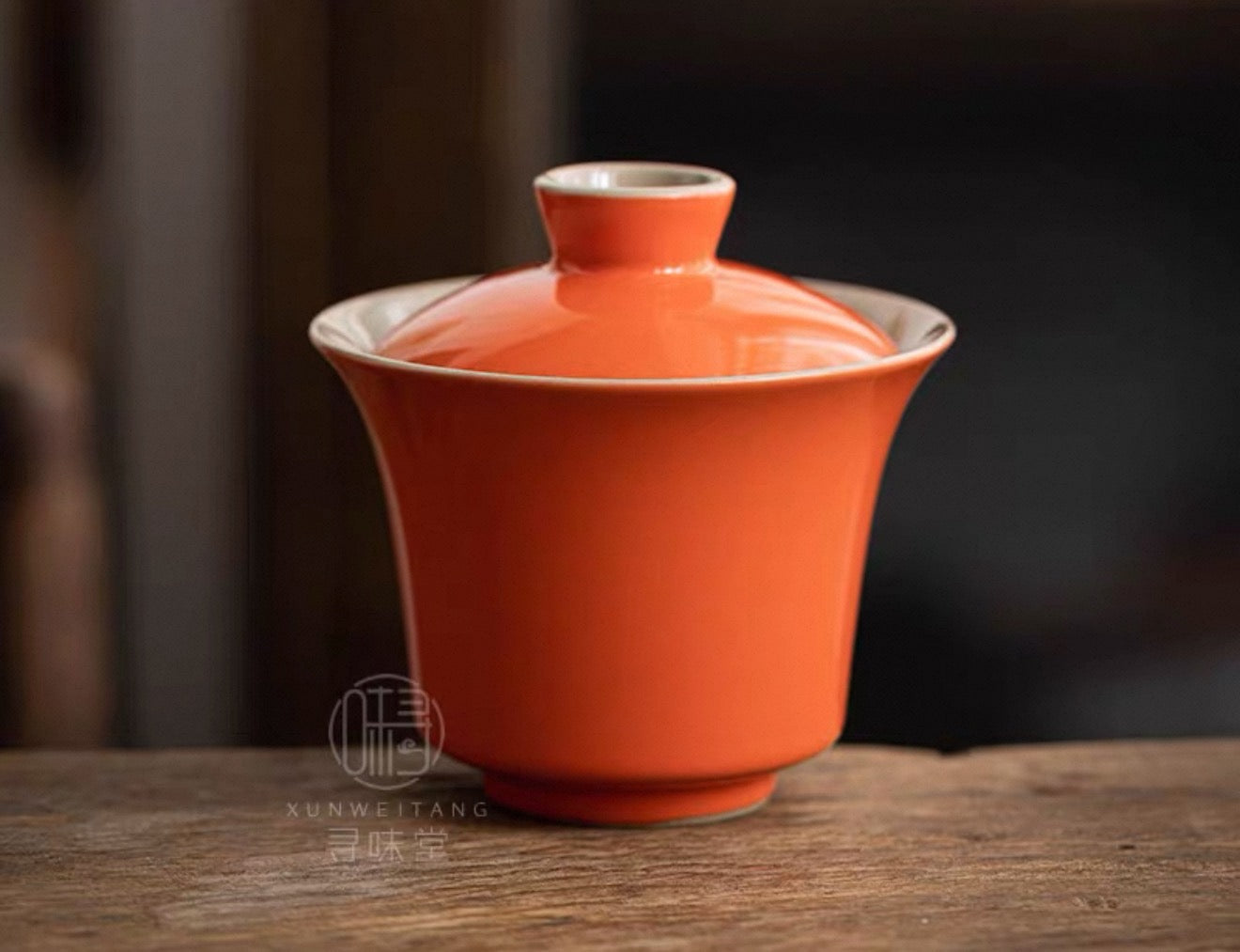 【Seven Jian Zhan 】teacup - 6.4