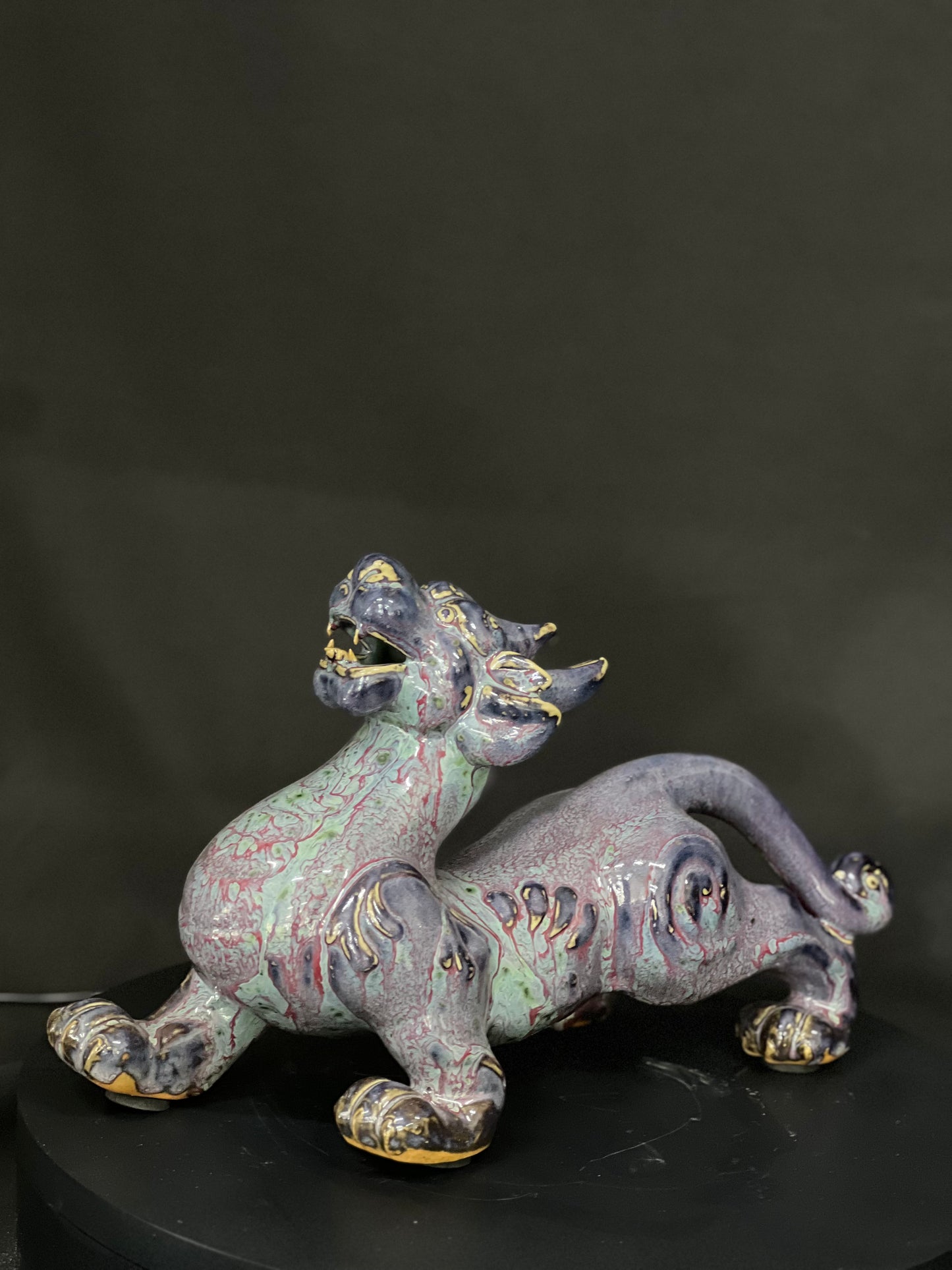 【Michael Pick】02.18 Jun Porcelain