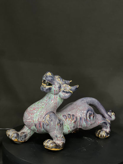 【Michael Pick】02.18 Jun Porcelain