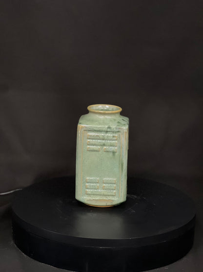 【Michael Pick】02.18 Jun Porcelain