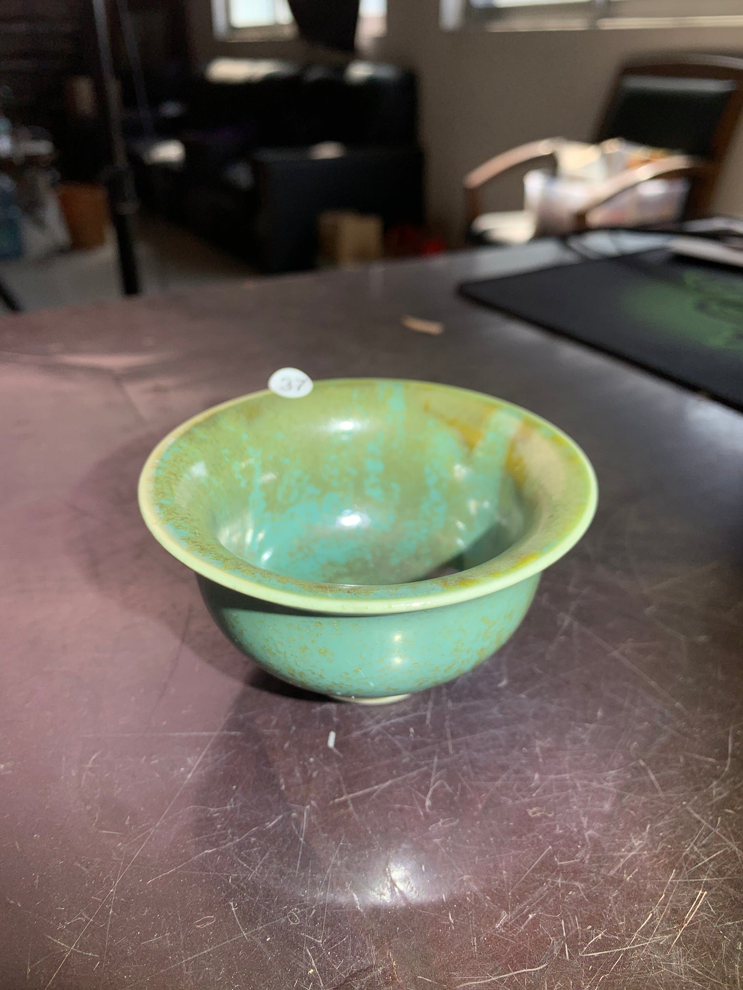 【Michael Pick】02.18 Jun Porcelain