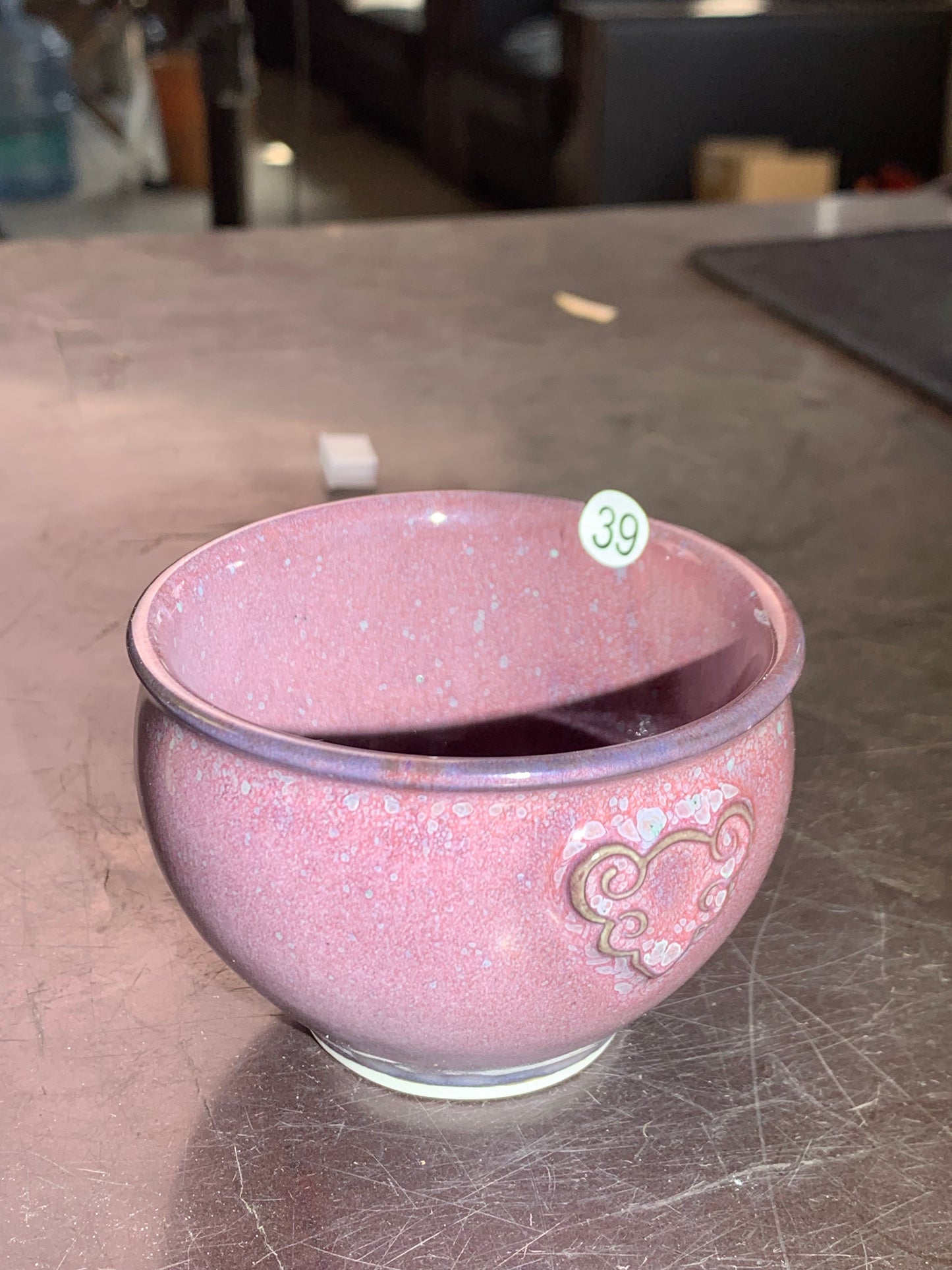 【Michael Pick】02.18 Jun Porcelain