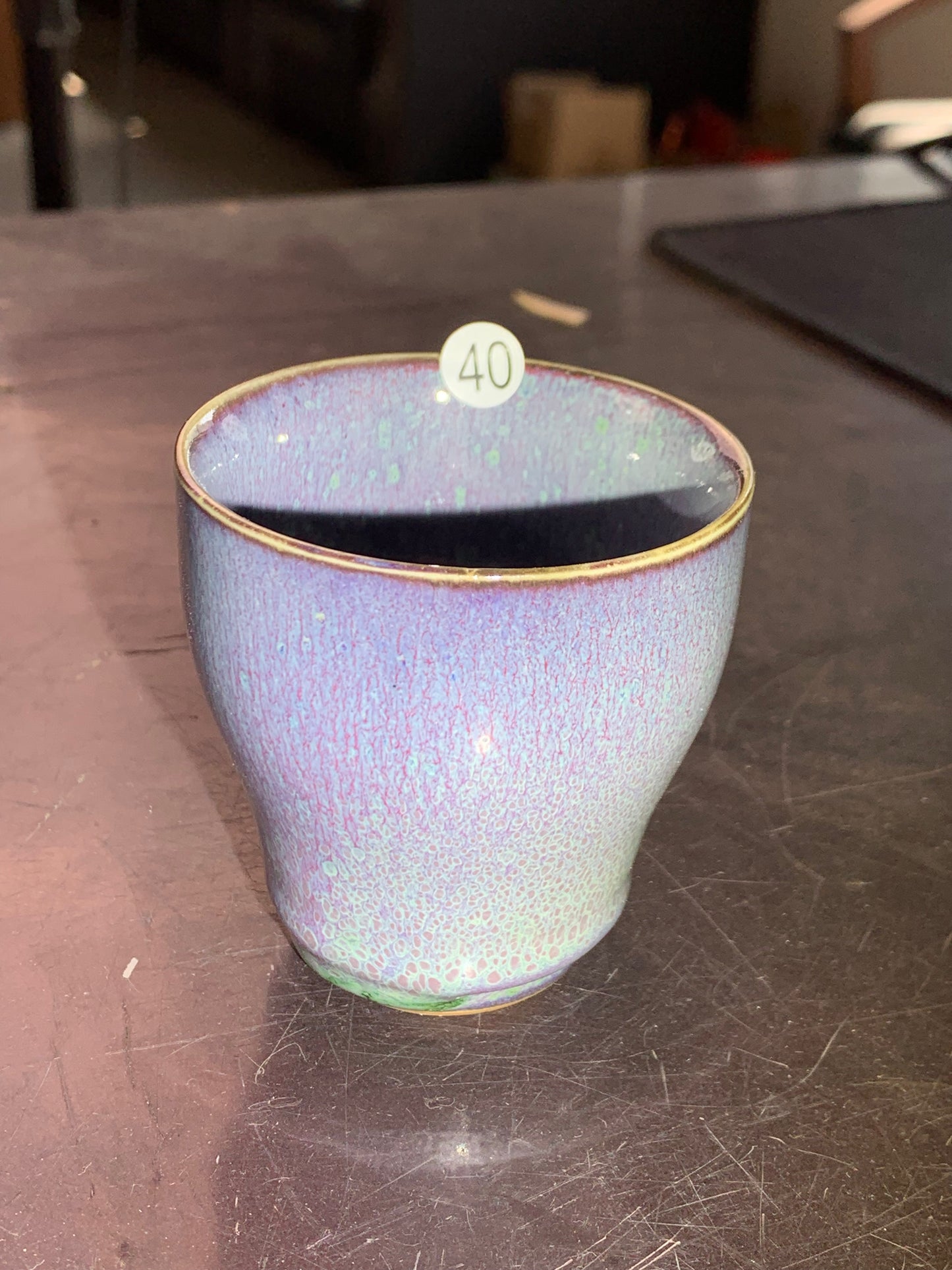 【Michael Pick】02.18 Jun Porcelain