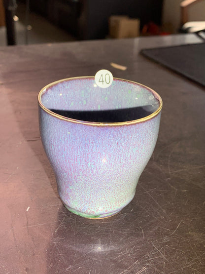 【Michael Pick】02.18 Jun Porcelain