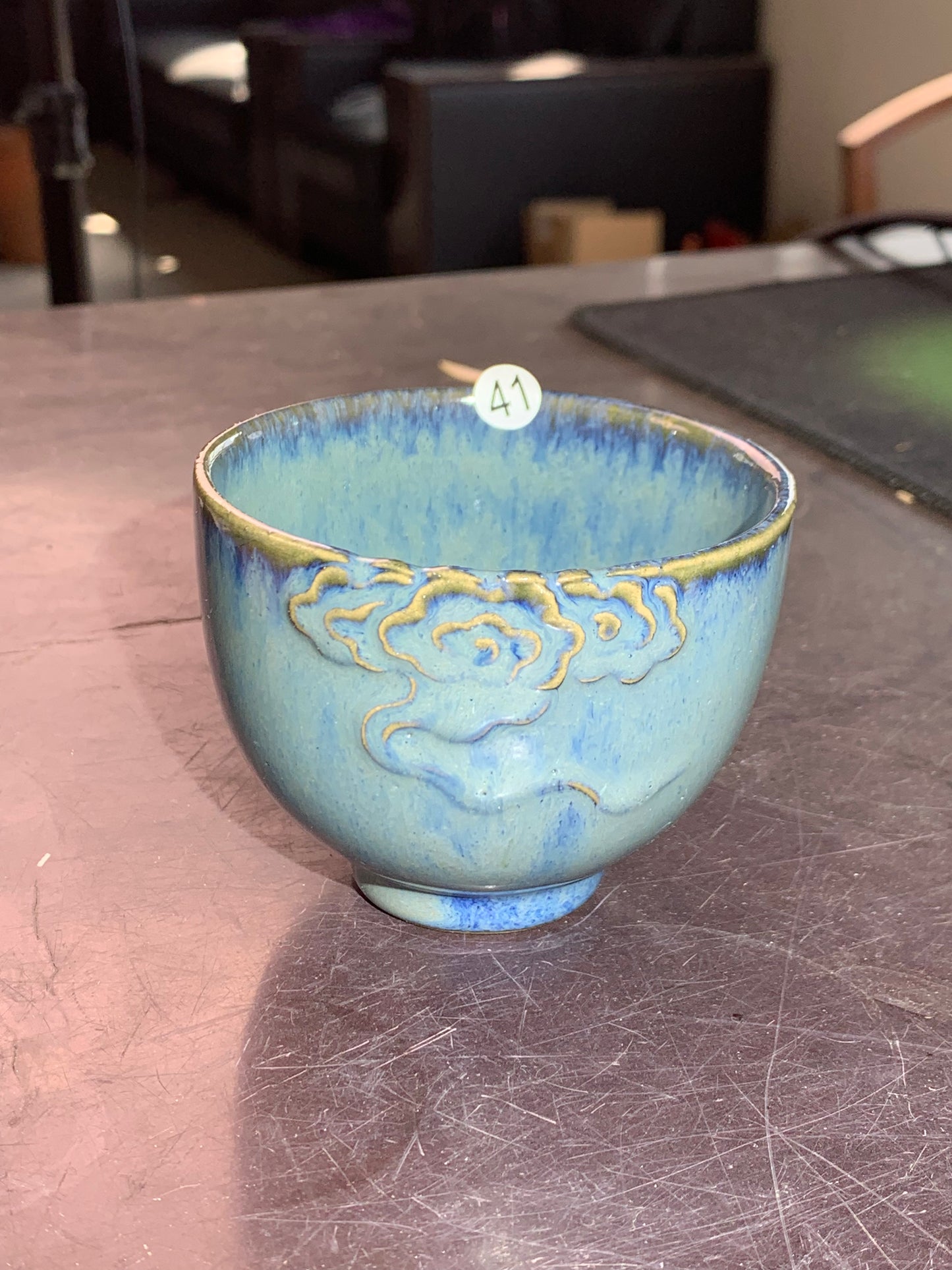 【Michael Pick】02.18 Jun Porcelain