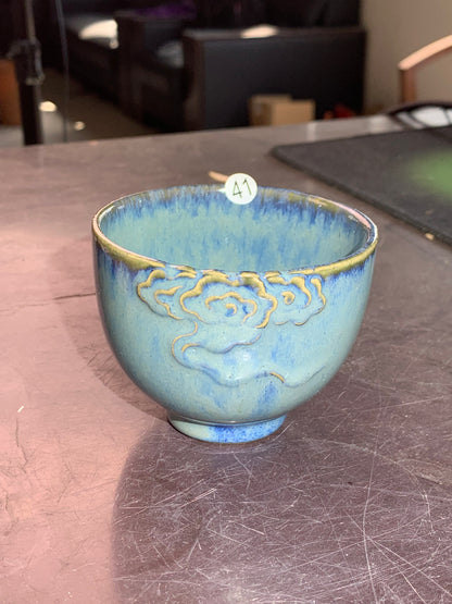 【Michael Pick】02.18 Jun Porcelain