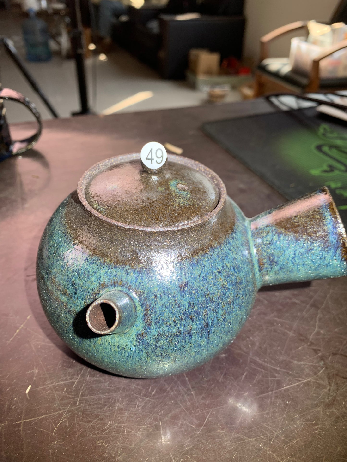 【Michael Pick】02.18 Jun Porcelain